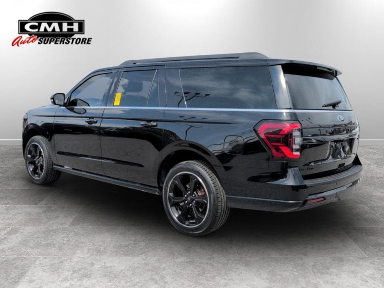 2022 Ford Expedition Limited Stealth Edition  **CLEAN CARFAX** Photo