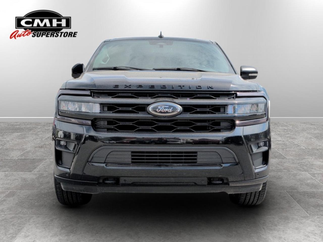 2022 Ford Expedition Limited Stealth Edition  **CLEAN CARFAX** Photo