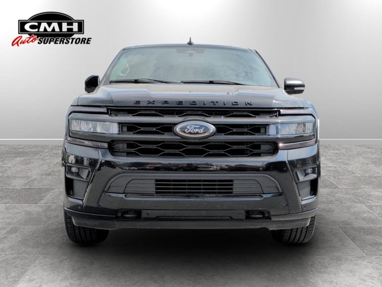 2022 Ford Expedition Limited Stealth Edition  **CLEAN CARFAX** Photo