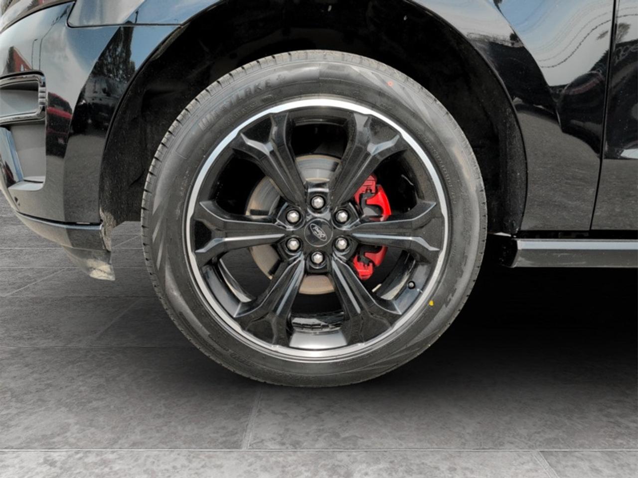 2022 Ford Expedition Limited Stealth Edition  **CLEAN CARFAX** Photo