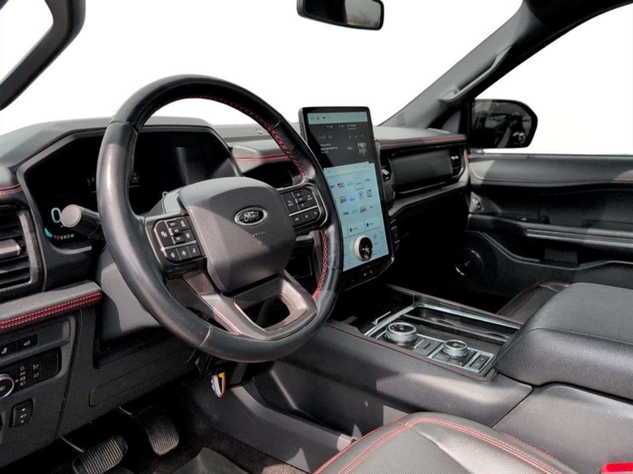 2022 Ford Expedition Limited Stealth Edition  **CLEAN CARFAX** Photo