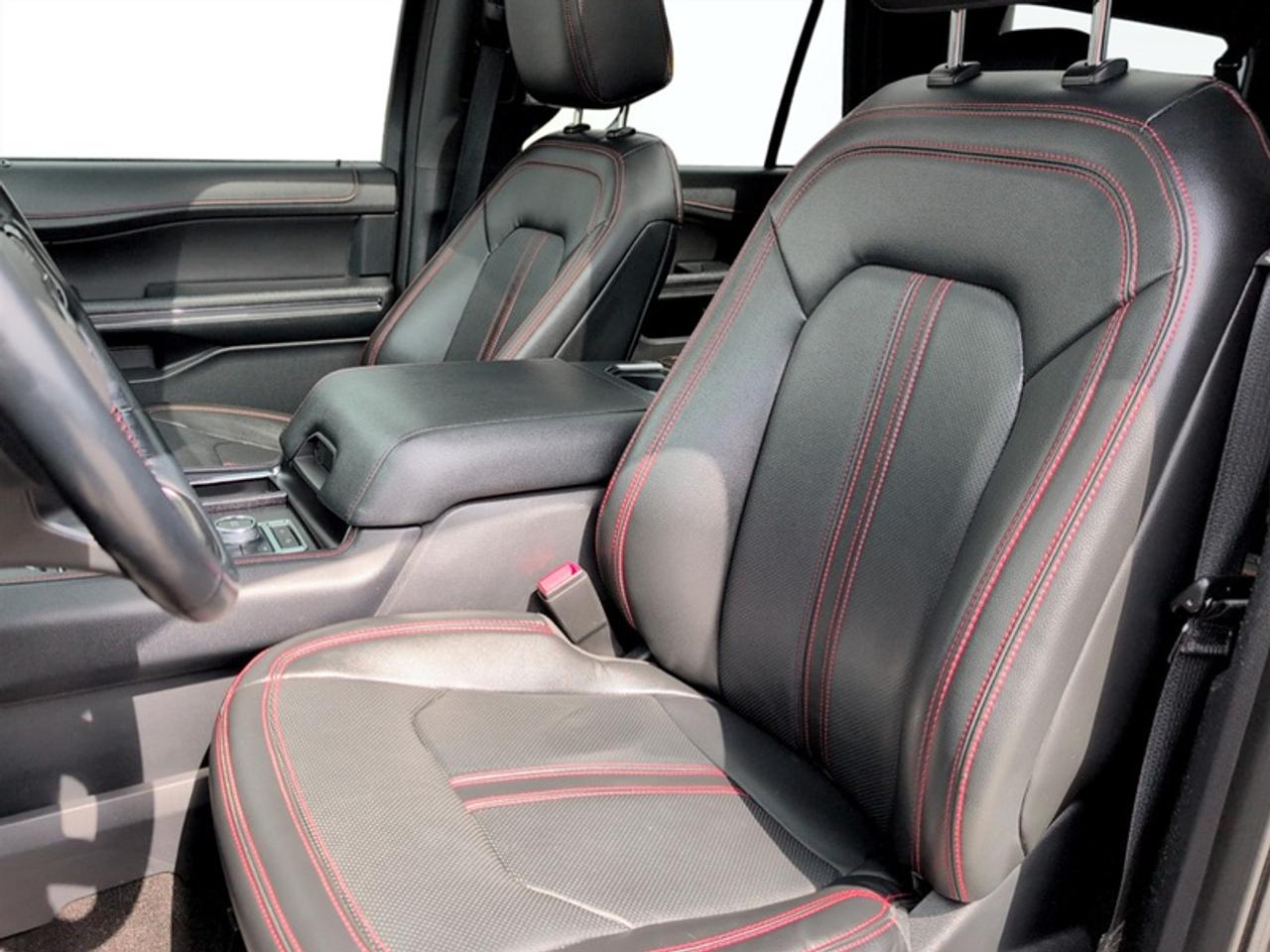 2022 Ford Expedition Limited Stealth Edition  **CLEAN CARFAX** Photo