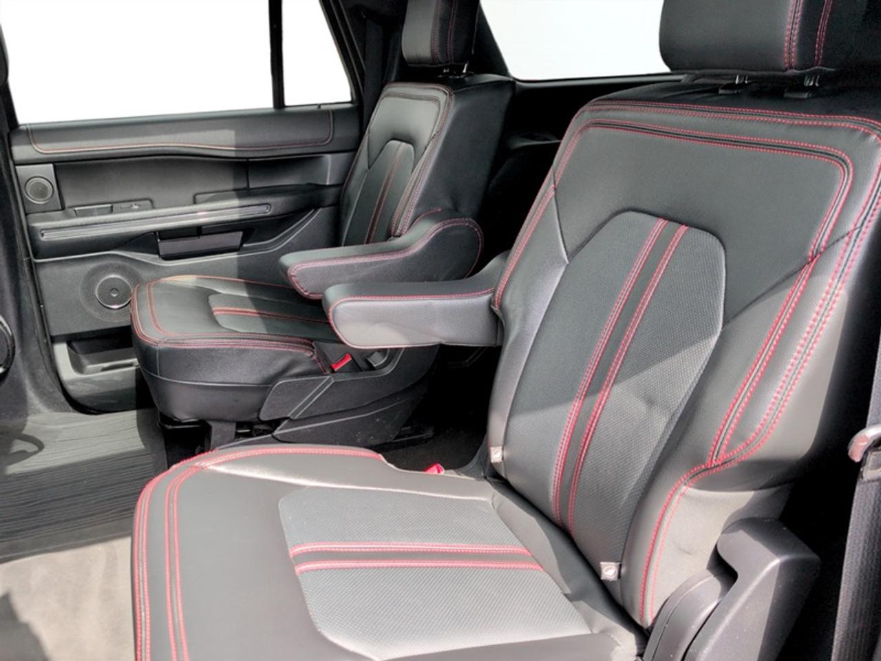 2022 Ford Expedition Limited Stealth Edition  **CLEAN CARFAX** Photo