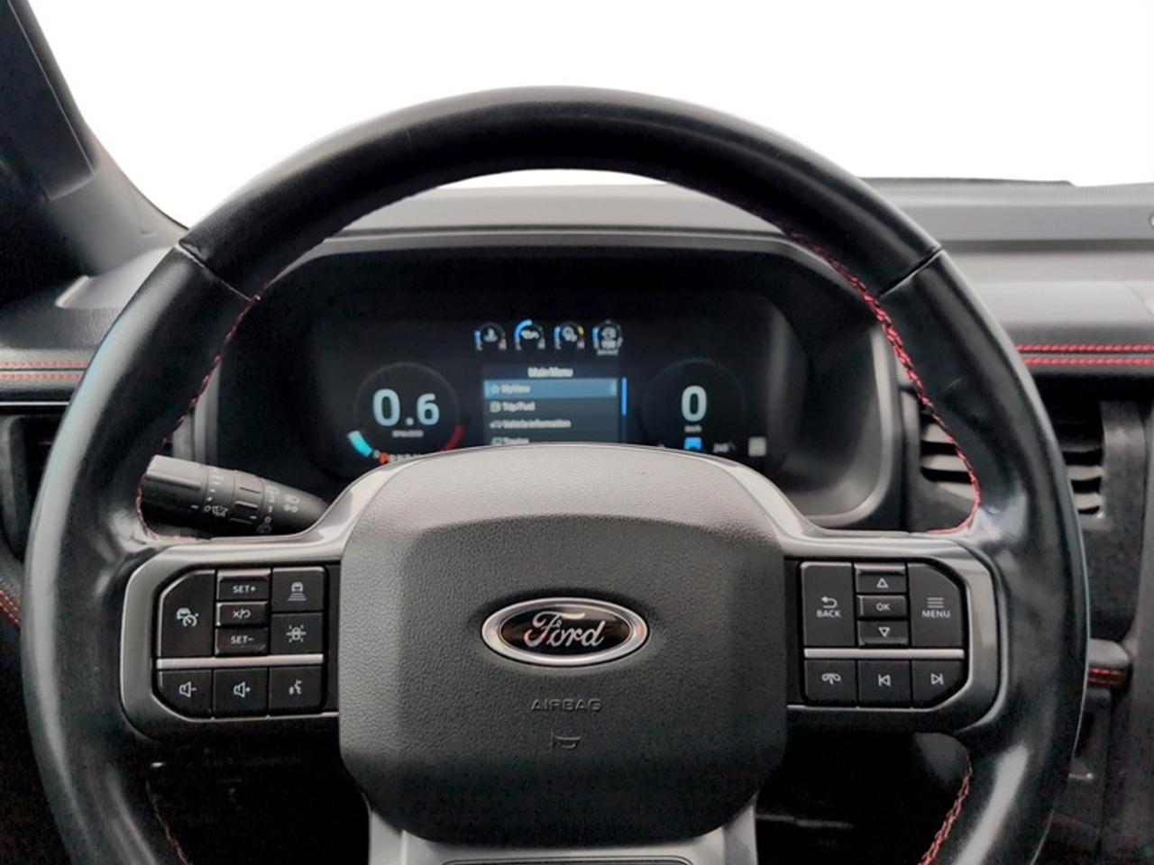 2022 Ford Expedition Limited Stealth Edition  **CLEAN CARFAX** Photo
