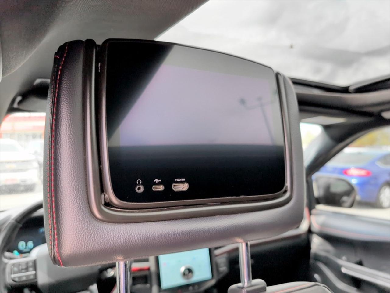 2022 Ford Expedition Limited Stealth Edition  **CLEAN CARFAX** Photo