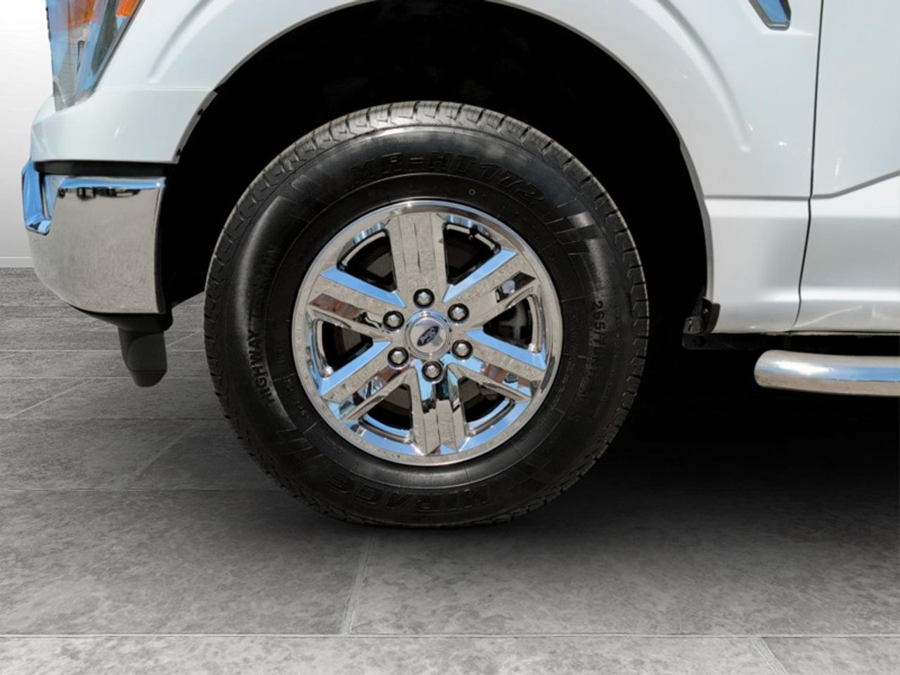 2022 Ford F-150 XLT  **APPLE CP - BLINDSPOT** Photo