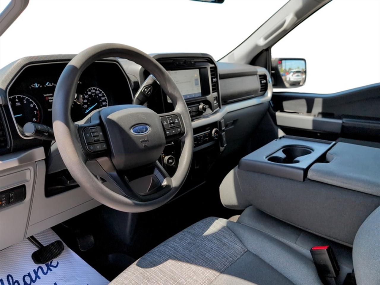 2022 Ford F-150 XLT  **APPLE CP - BLINDSPOT** Photo