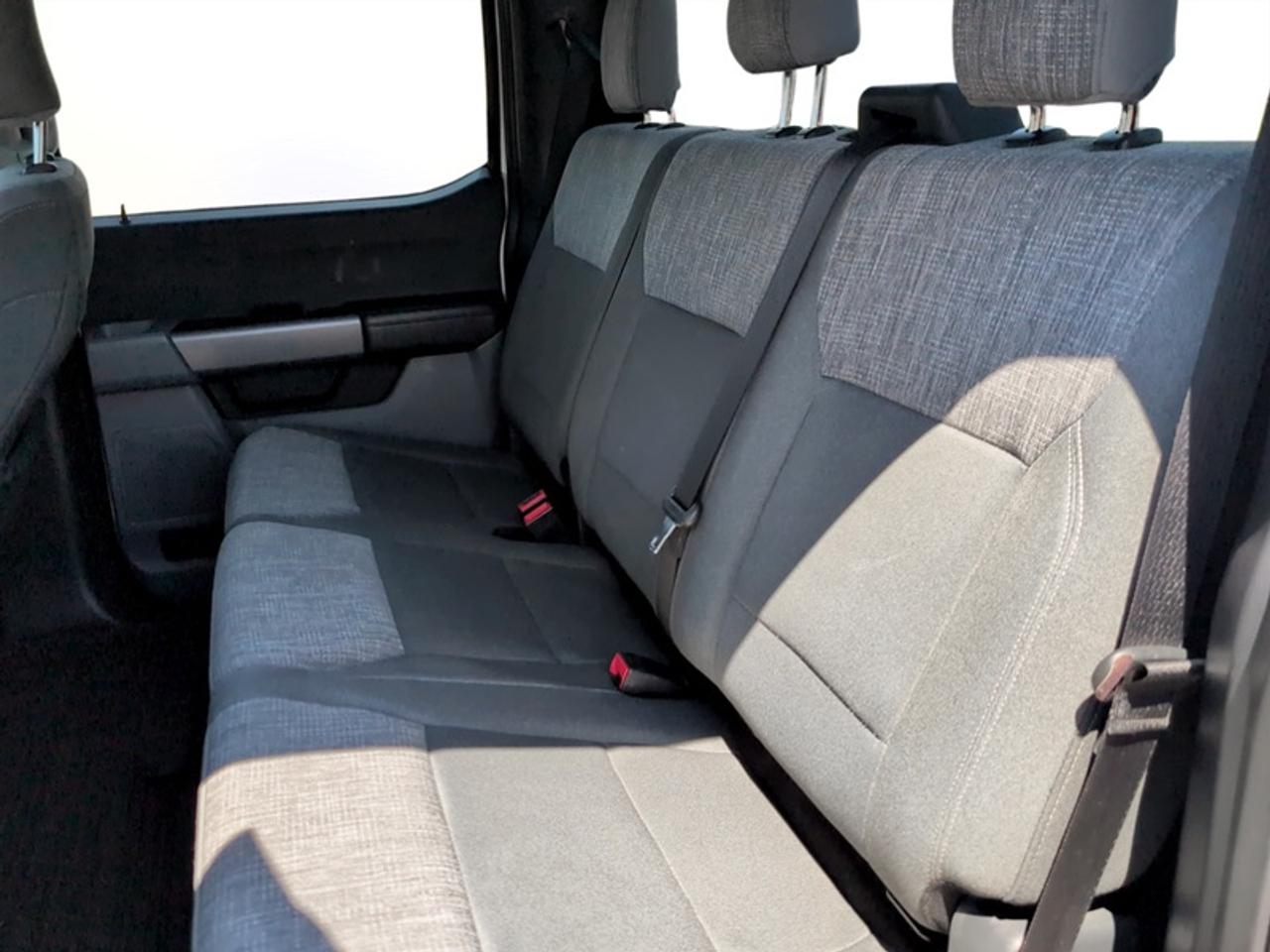 2022 Ford F-150 XLT  **APPLE CP - BLINDSPOT** Photo