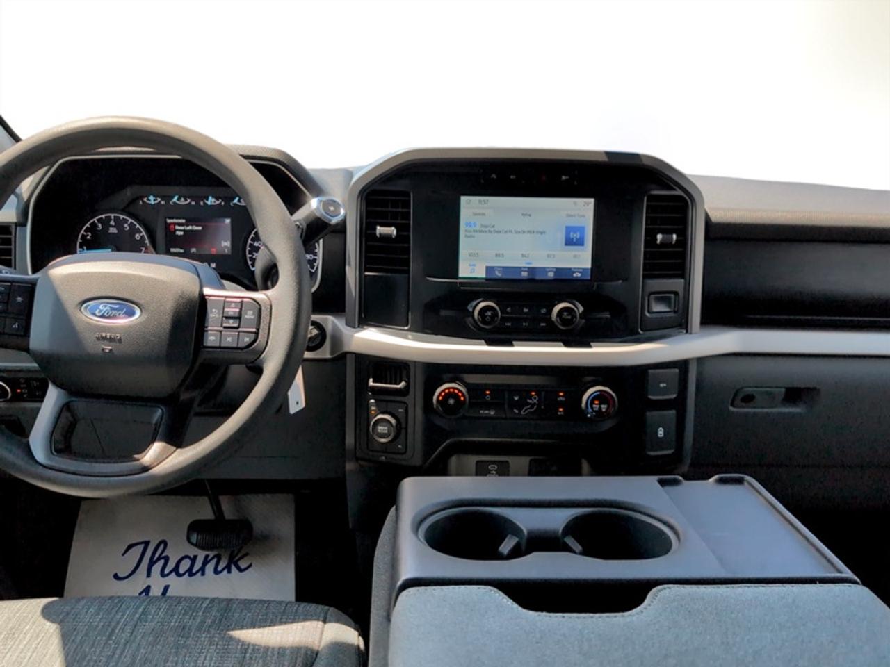 2022 Ford F-150 XLT  **APPLE CP - BLINDSPOT** Photo