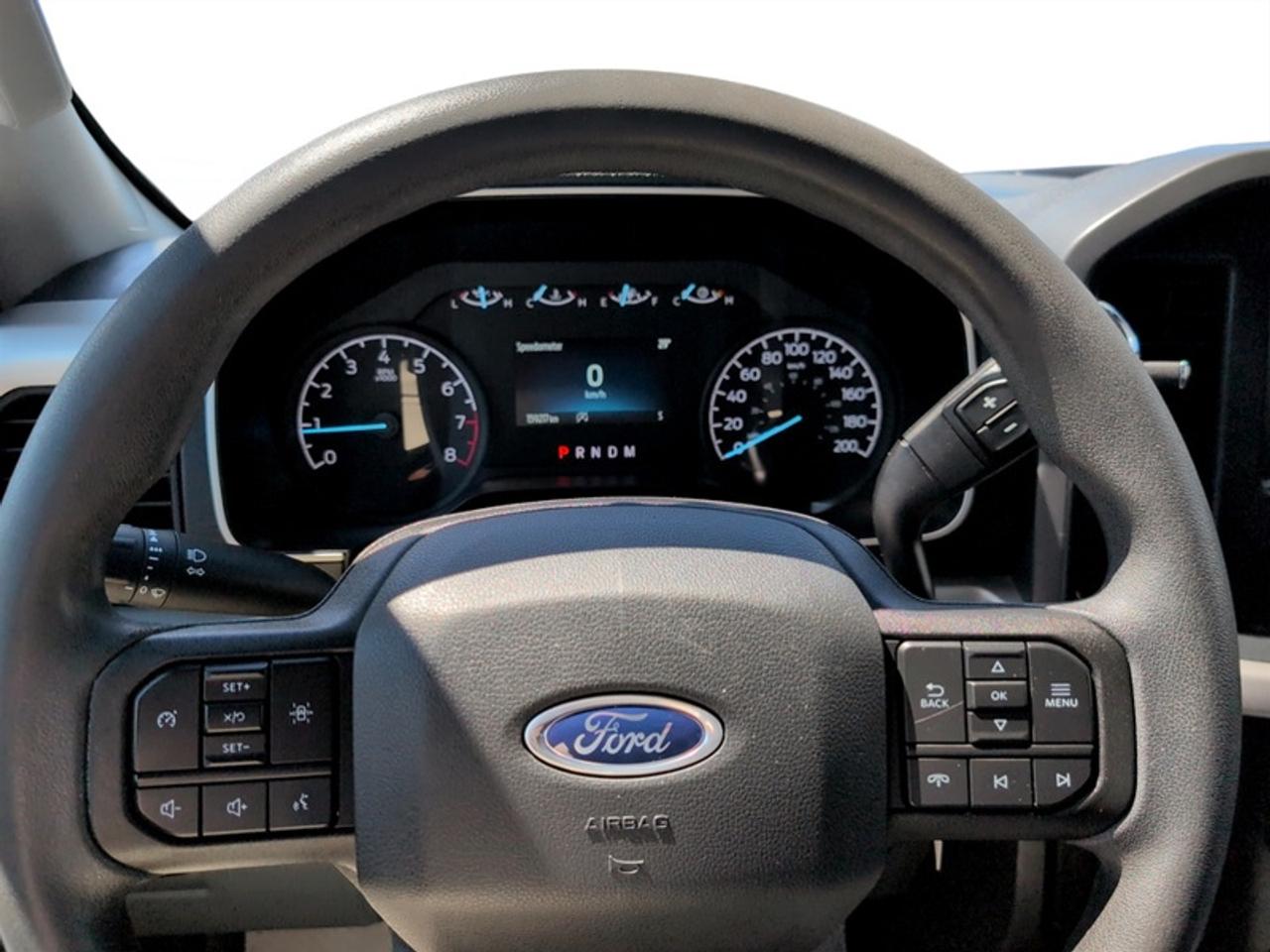 2022 Ford F-150 XLT  **APPLE CP - BLINDSPOT** Photo