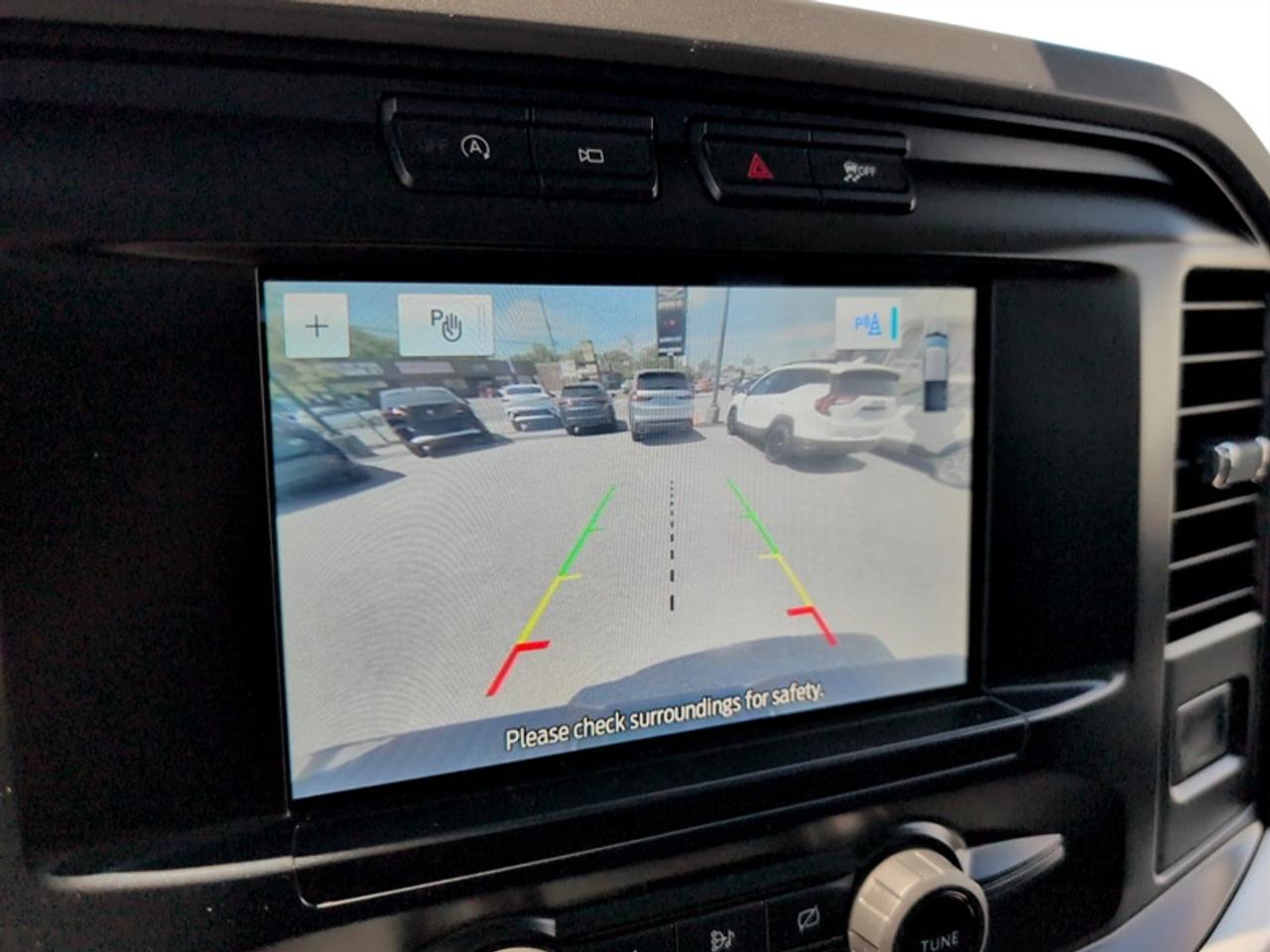 2022 Ford F-150 XLT  **APPLE CP - BLINDSPOT** Photo