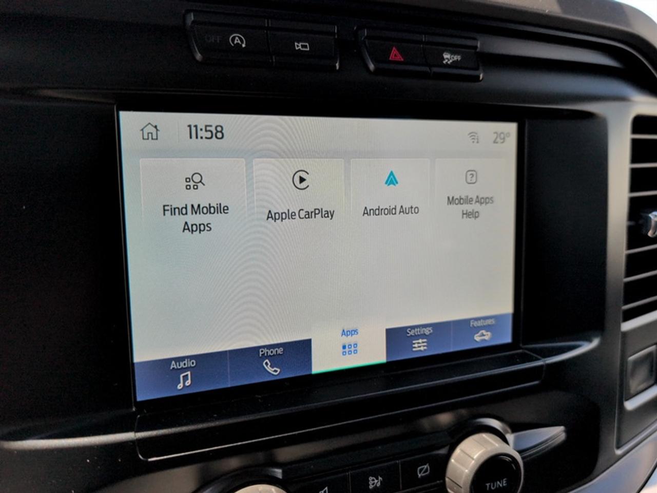 2022 Ford F-150 XLT  **APPLE CP - BLINDSPOT** Photo