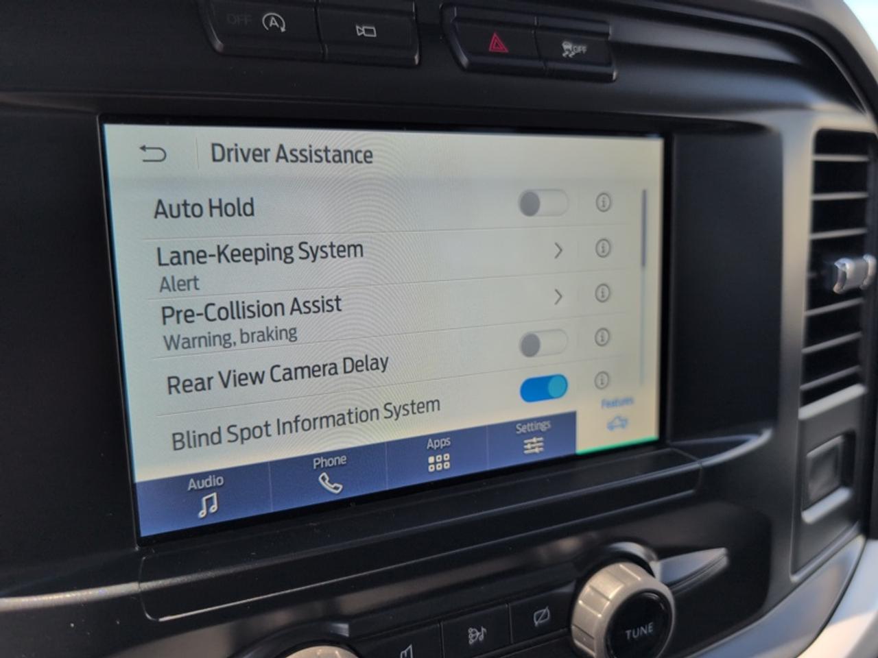 2022 Ford F-150 XLT  **APPLE CP - BLINDSPOT** Photo