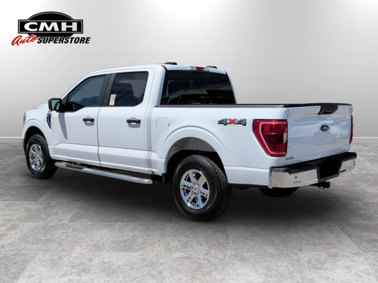 2022 Ford F-150 XLT  **APPLE CP - BLINDSPOT** Photo