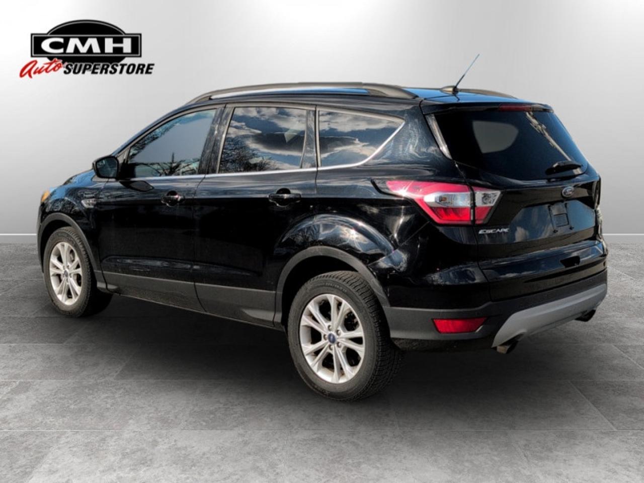 2017 Ford Escape SE  - Low Mileage Photo