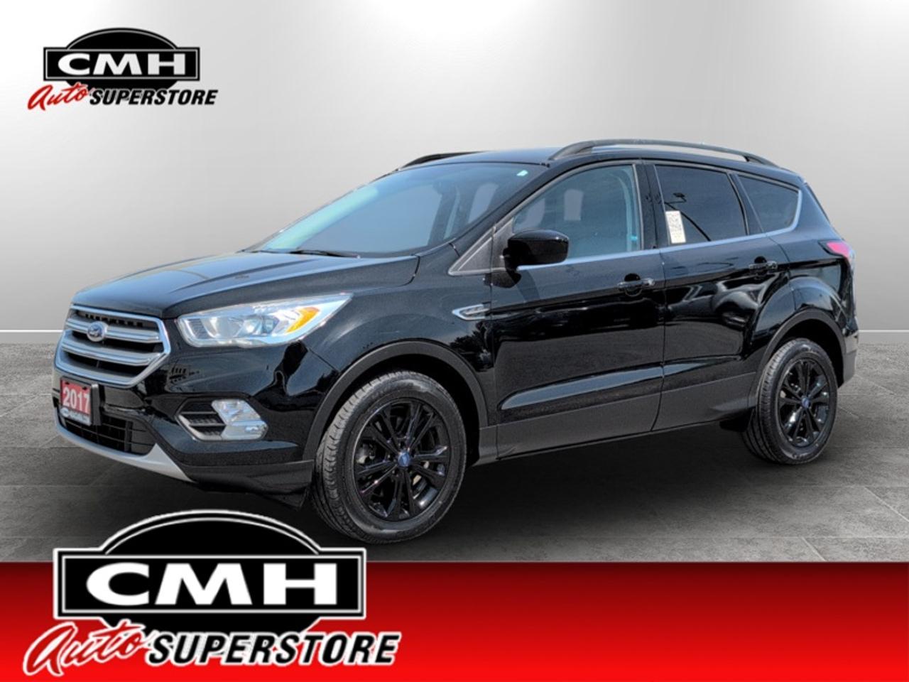 2017 Ford Escape SE  **LOW MILEAGE** Photo0