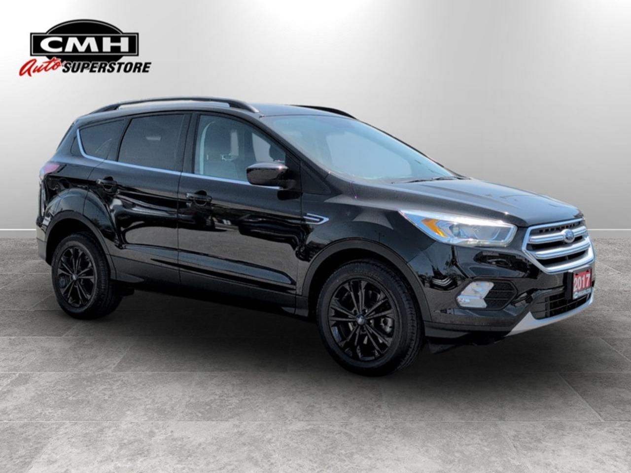2017 Ford Escape SE  **LOW MILEAGE** Photo