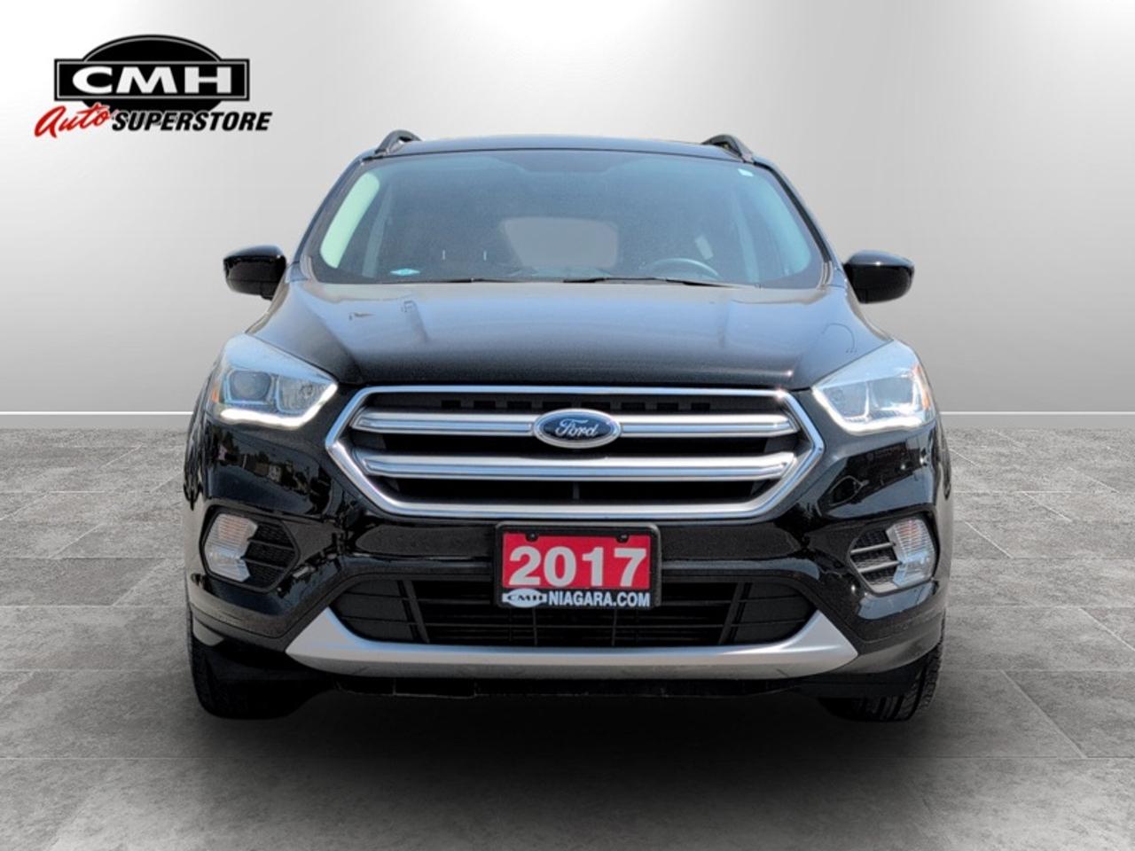 2017 Ford Escape SE  **LOW MILEAGE** Photo