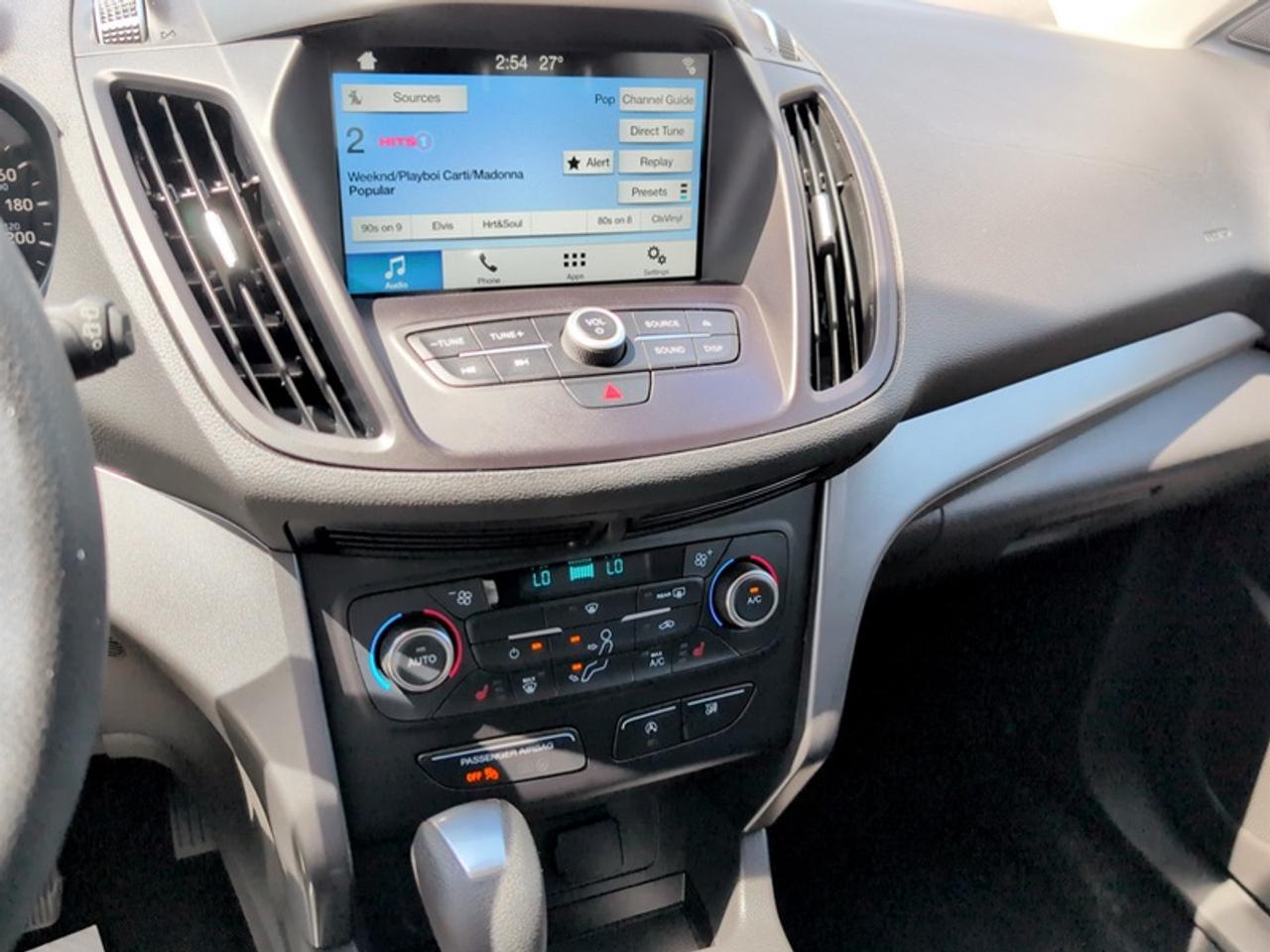 2017 Ford Escape SE  **LOW MILEAGE** Photo