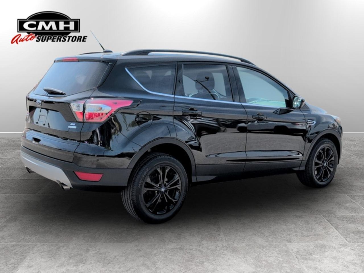 2017 Ford Escape SE  **LOW MILEAGE** Photo