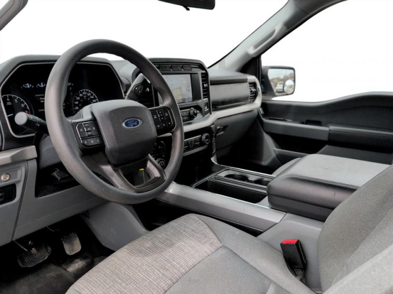 2021 Ford F-150 XLT w/XTR Pkg  **FX4 PKG - 5.0L V8** Photo