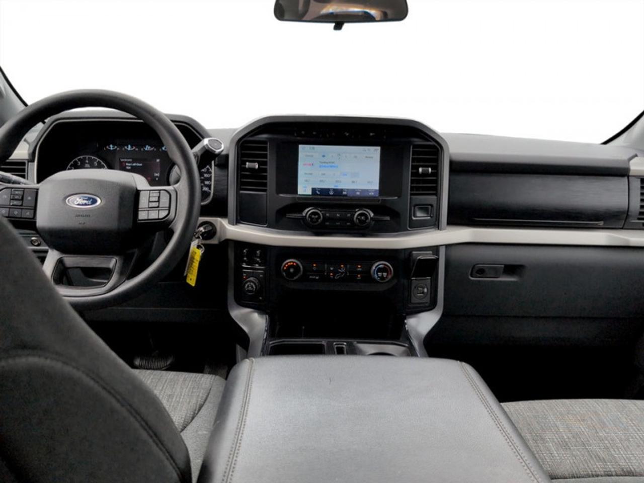 2021 Ford F-150 XLT w/XTR Pkg  **FX4 PKG - 5.0L V8** Photo