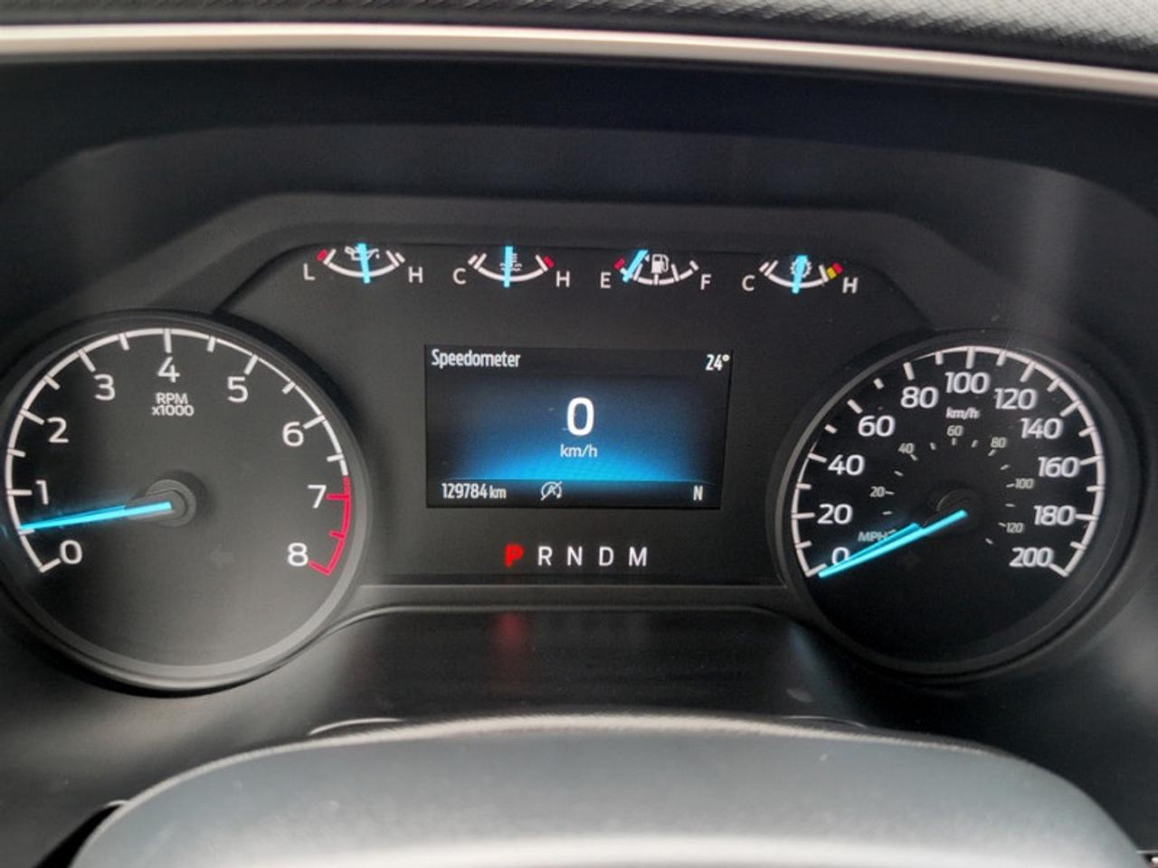 2021 Ford F-150 XLT w/XTR Pkg  **FX4 PKG - 5.0L V8** Photo