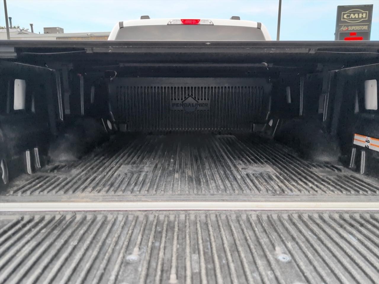 2021 Ford F-150 XLT w/XTR Pkg  **FX4 PKG - 5.0L V8** Photo