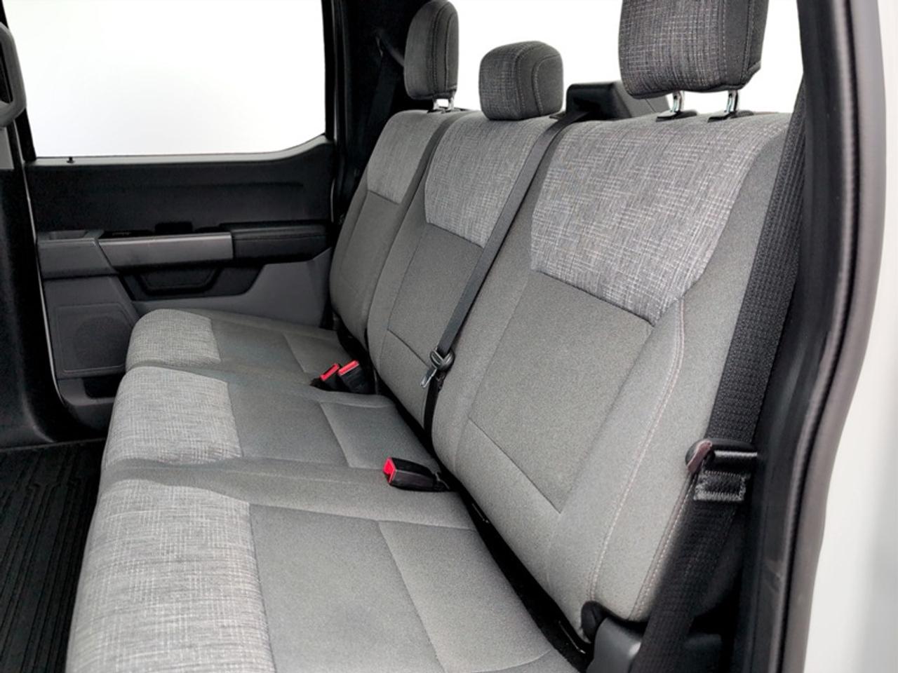 2021 Ford F-150 XLT w/XTR Pkg  **FX4 PKG - 5.0L V8** Photo
