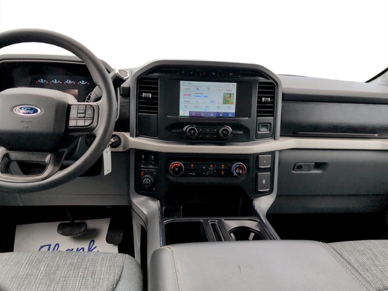 2021 Ford F-150 XLT w/XTR Pkg  **FX4 PKG - 5.0L V8** Photo