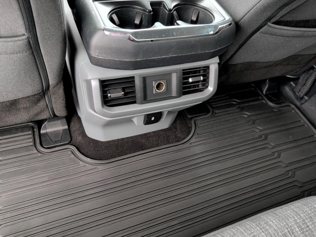 2021 Ford F-150 XLT w/XTR Pkg  **FX4 PKG - 5.0L V8** Photo