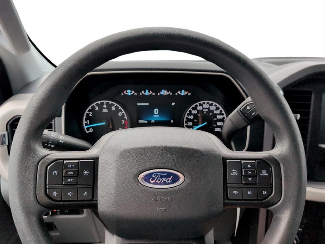 2021 Ford F-150 XLT w/XTR Pkg  **FX4 PKG - 5.0L V8** Photo