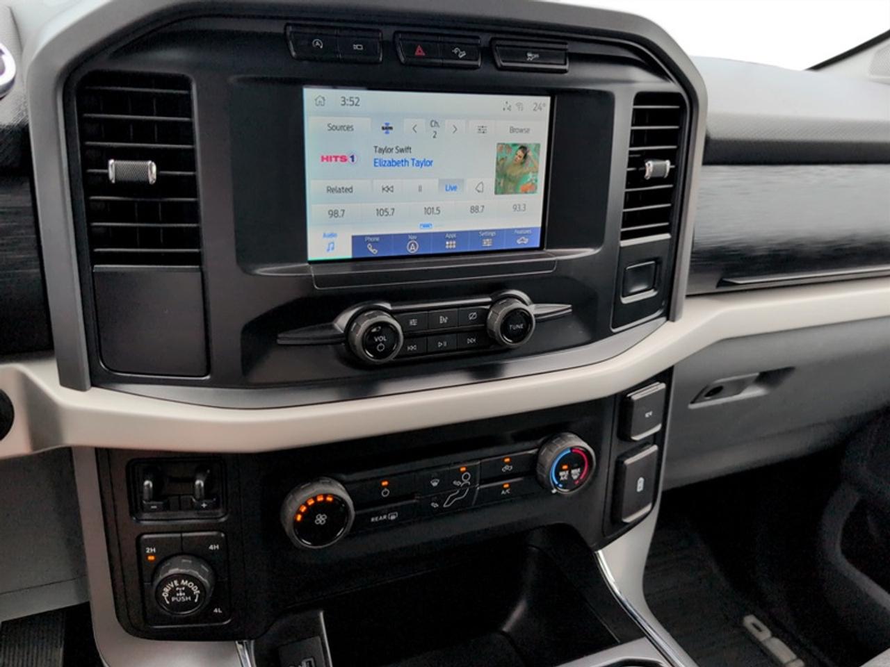 2021 Ford F-150 XLT w/XTR Pkg  **FX4 PKG - 5.0L V8** Photo
