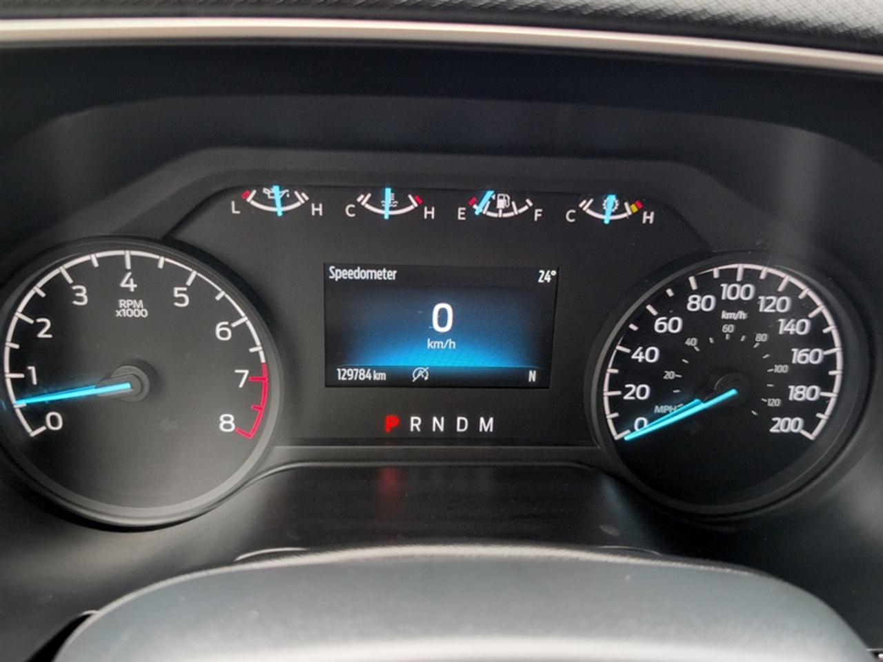 2021 Ford F-150 XLT w/XTR Pkg  **FX4 PKG - 5.0L V8** Photo