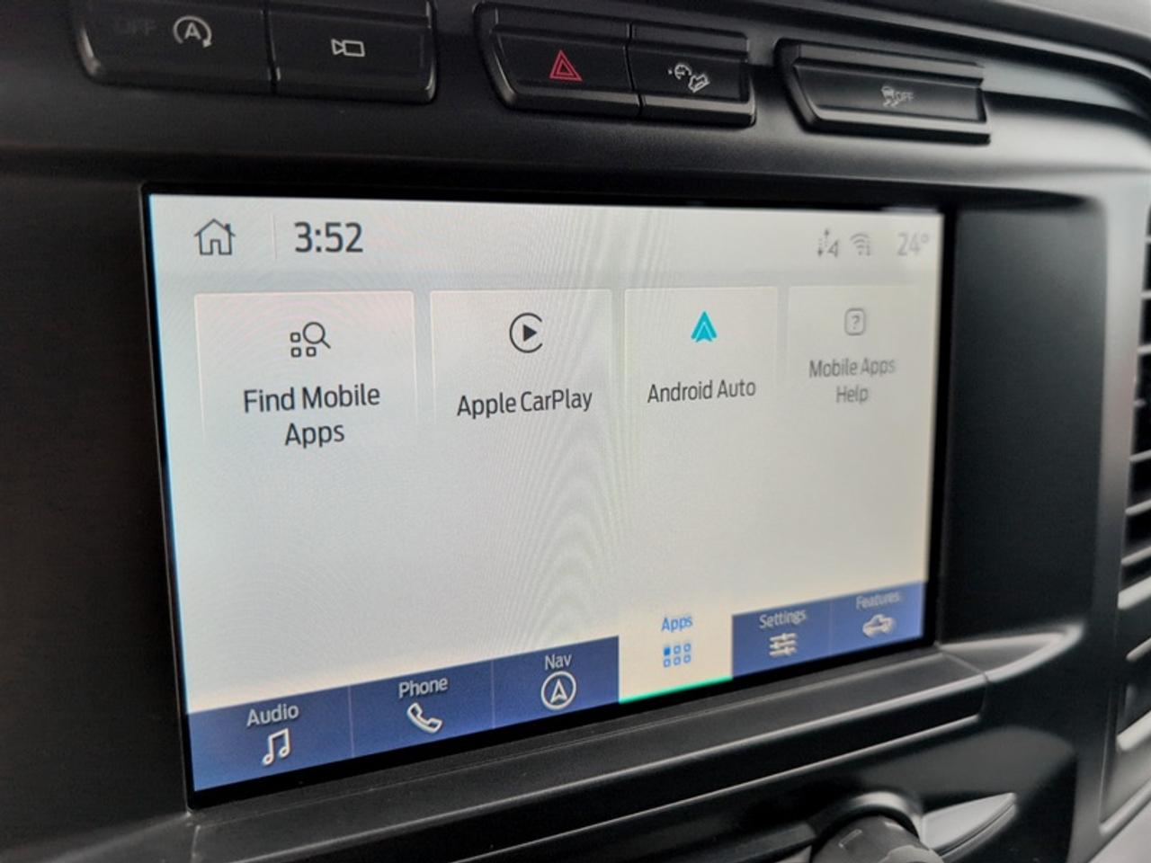 2021 Ford F-150 XLT w/XTR Pkg  **FX4 PKG - 5.0L V8** Photo