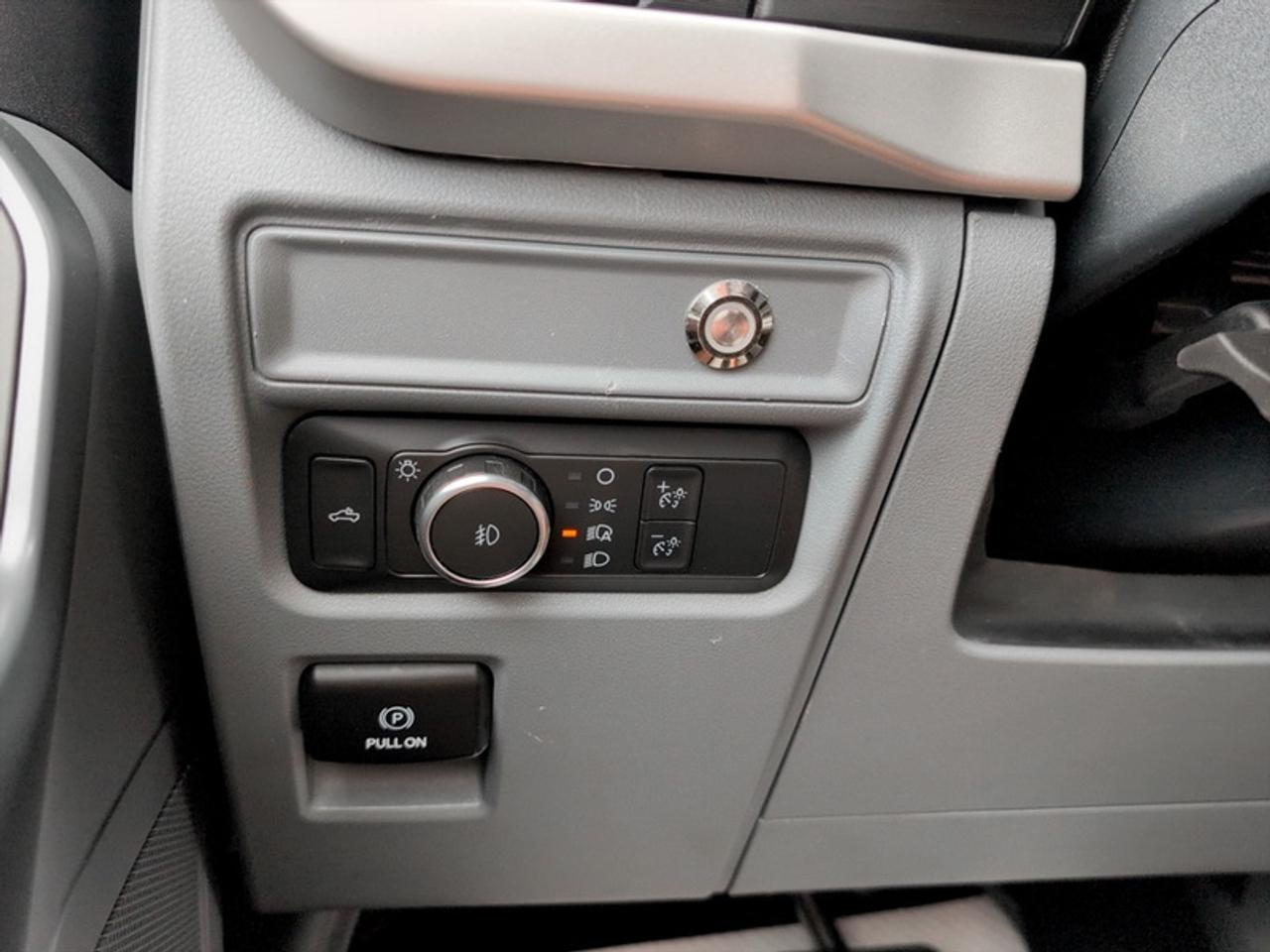 2021 Ford F-150 XLT w/XTR Pkg  **FX4 PKG - 5.0L V8** Photo