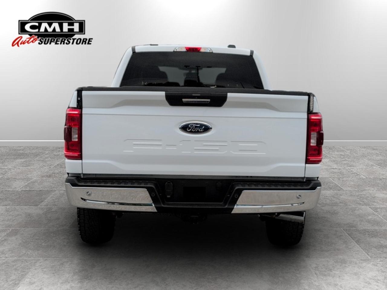 2021 Ford F-150 XLT w/XTR Pkg  **FX4 PKG - 5.0L V8** Photo