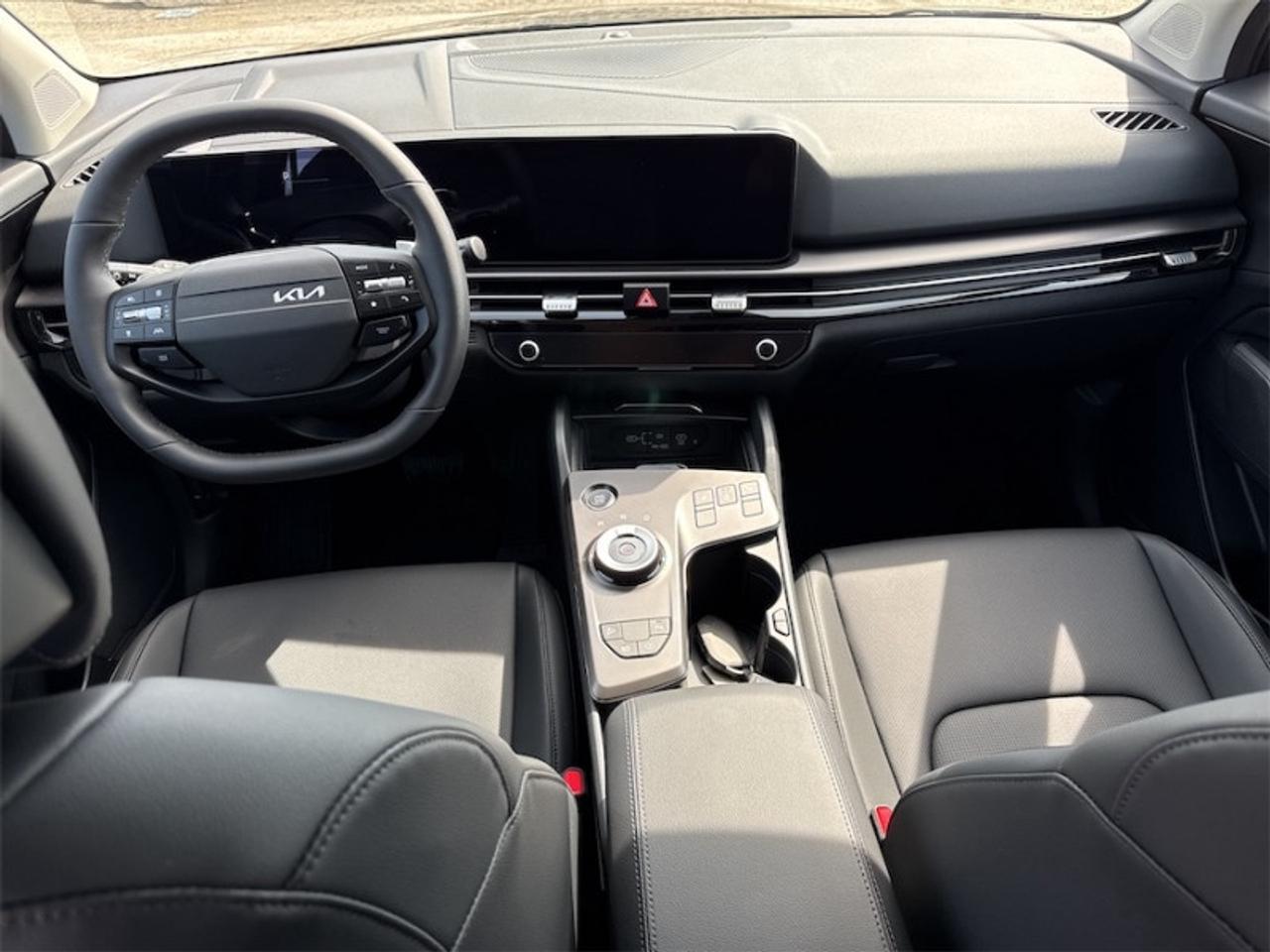 2026 Kia Sportage Hybrid EX AWD   - Navigation GPS Photo