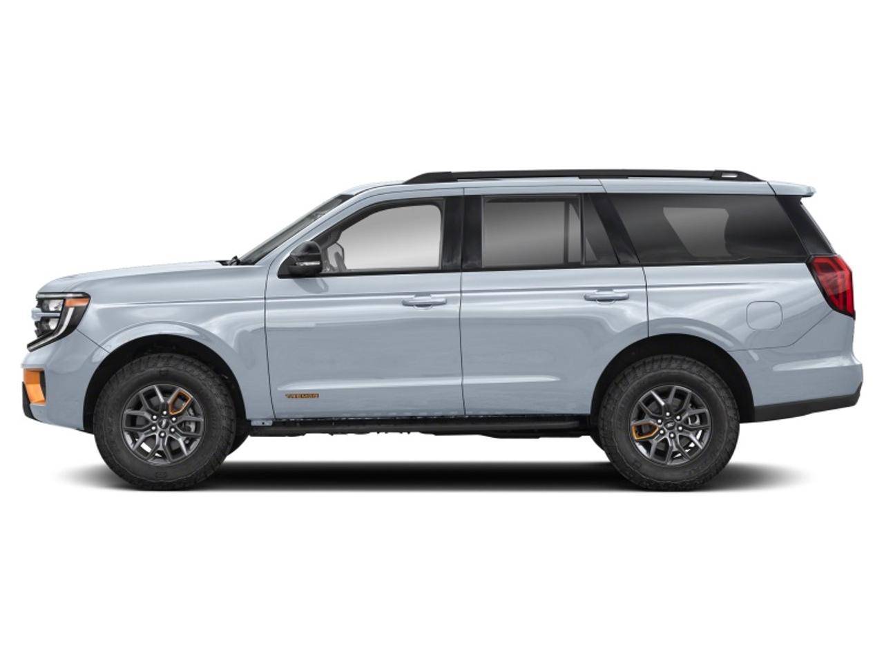 <b>High Output 3.5L EcoBoost!</b><br> <br> <br> <br>Check out our great inventory of new vehicles at Novlan Brothers!<br> <br>The 2026 Ford Expedition delivers commanding presence, roomy versatility and refined capability in a full-size SUV designed for any journey. <br> <br>The 2026 Ford Expedition combines full-size capability, modern technology and versatile design to support whatever your day demands. Inside, the cabin features premium materials, thoughtful layout and seating built for comfort and convenience on every ride. With its confident presence, intelligent features and Fords reputation for capability, the Expedition delivers a luxury-level experience in an SUV built to go the distance.<br> <br>This Glacier Grey Metallic Tri-coat SUV has a 10 Speed Automatic transmission and is powered by a 440HP 3.5L V6 Cylinder Engine. <br> <br> Our Expeditions trim level is Tremor. This full-size SUV is purpose-built for off-road adventurers who demand rugged capability alongside premium comfort and advanced tech. Its Terrain Management System with selectable drive modes, skid plates, Class IV towing equipment, and a 360° aerial view camera system provide confidence on challenging trails, while BLIS blind-spot monitoring, lane-keeping assist, and reverse brake assist enhance control in tricky conditions. Inside, heated and ventilated leather captains chairs, tri-zone climate control, a panoramic Vista Roof, power-folding third-row seating, integrated navigation, wireless Apple CarPlay/Android Auto, and a Bang & Olufsen sound system ensure every journey, whether deep in the backcountry or cruising the highway, is as comfortable and connected as it is capable. This vehicle has been upgraded with the following features: High Output 3.5L EcoBoost.<br><br> View the original window sticker for this vehicle with this url <b><a href=http://www.windowsticker.forddirect.com/windowsticker.pdf?vin=1FMJU1RG7TEA11465 target=_blank>http://www.windowsticker.forddirect.com/windowsticker.pdf?vin=1FMJU1RG7TEA11465</a></b>.<br> <br>To apply right now for financing use this link: <a href=http://novlanbros.com/credit/ target=_blank>http://novlanbros.com/credit/</a><br><br> <br/>    5.49% financing for 84 months. <br> Payments from <b>$1639.34</b> monthly with $0 down for 84 months @ 5.49% APR O.A.C. ( Plus applicable taxes -  Plus applicable fees    / Federal Luxury Tax of $2353.00 included.).  Incentives expire 2026-04-30.  See dealer for details. <br> <br><br> Come by and check out our fleet of 20+ used cars and trucks and 90+ new cars and trucks for sale in Paradise Hill.  o~o