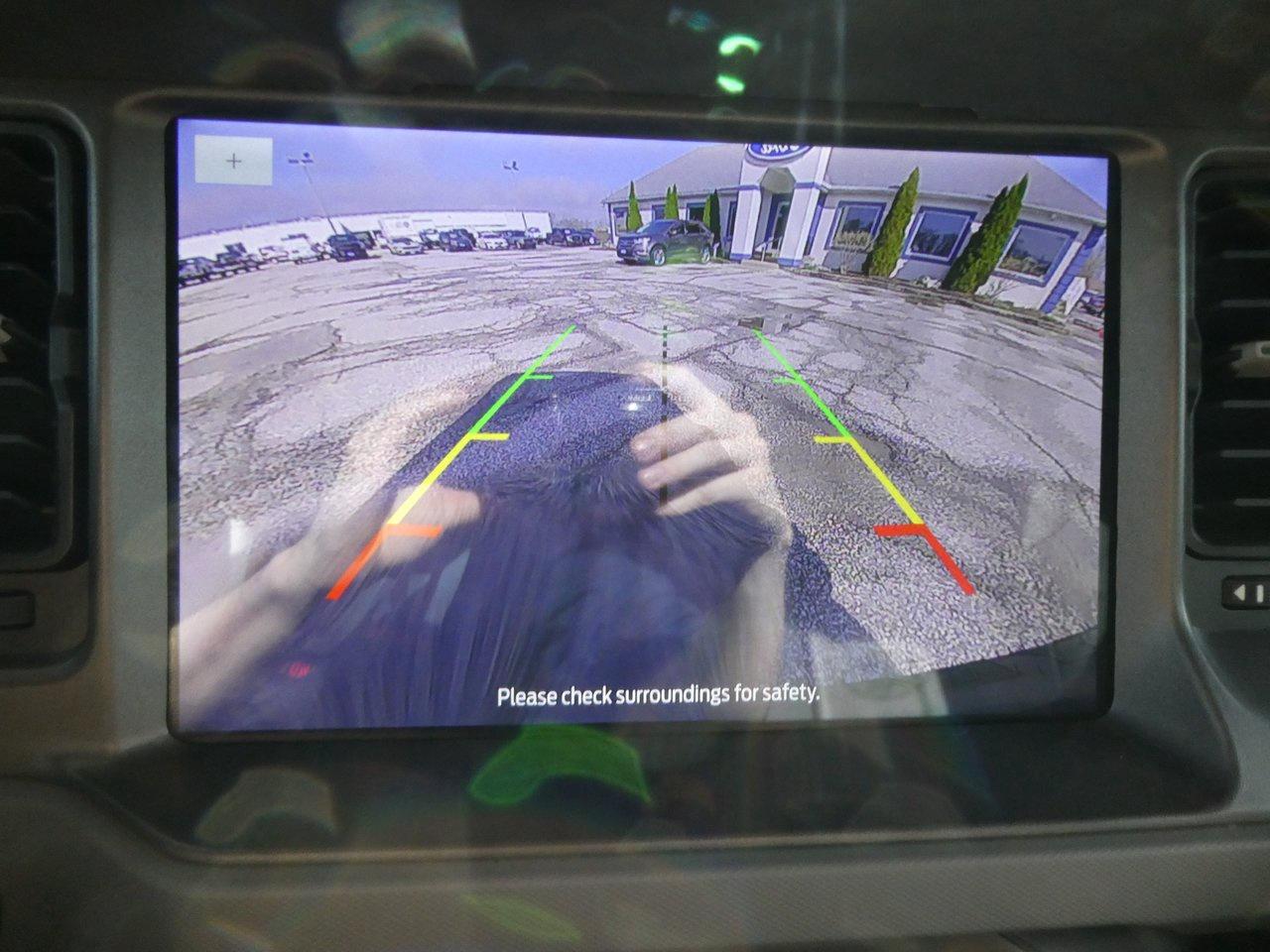 2024 Ford Bronco Big Bend | Backup Cam | Vinyl | Rubber Floor | Convertible | Photo