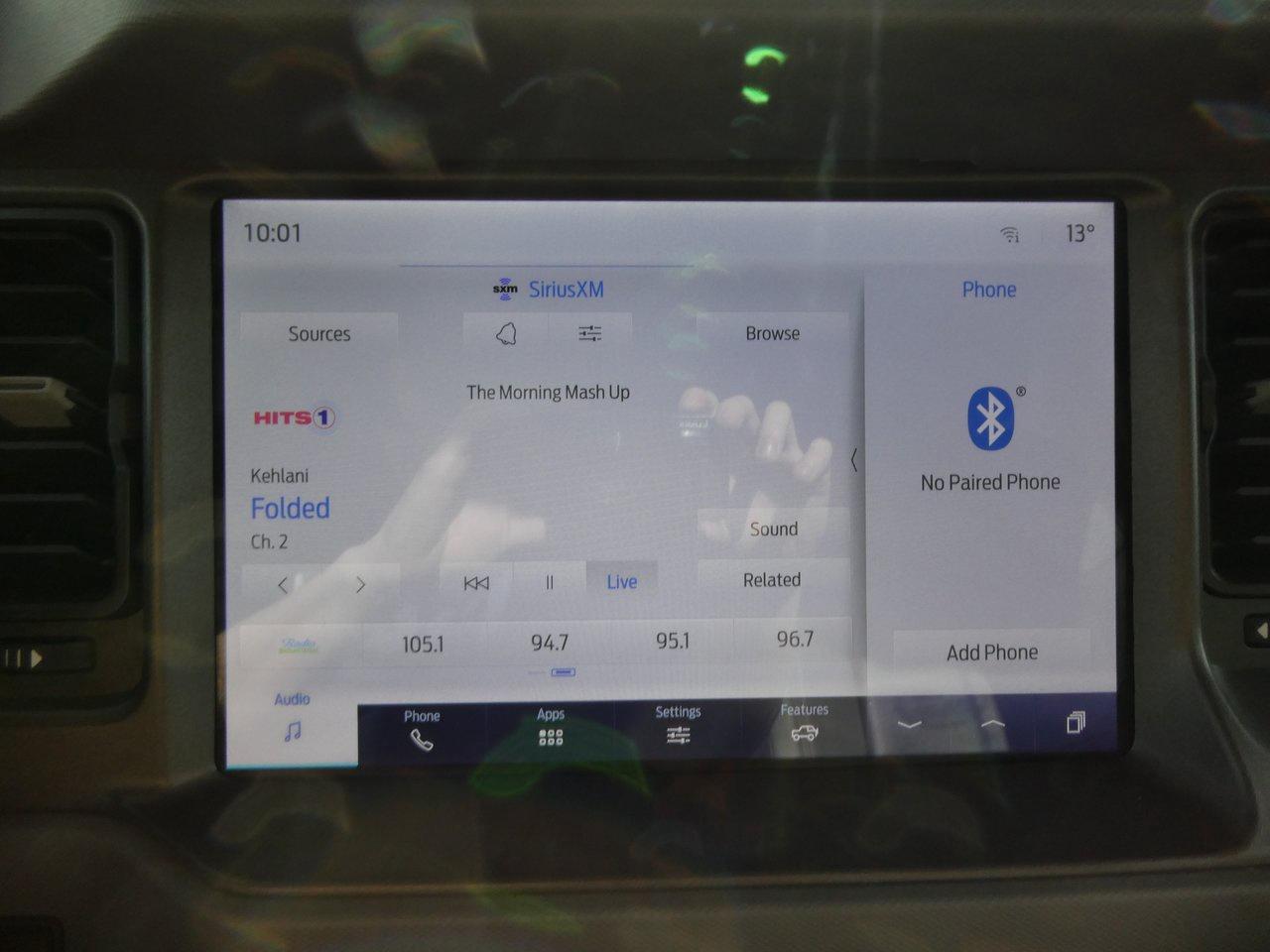 2024 Ford Bronco Big Bend | Backup Cam | Vinyl | Rubber Floor | Convertible | Photo