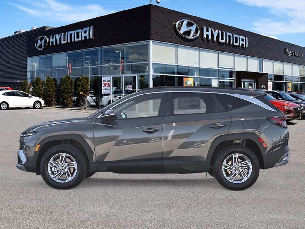 2026 Hyundai Tucson Preferred  - Heated Seats - $132.29 /Wk Photo