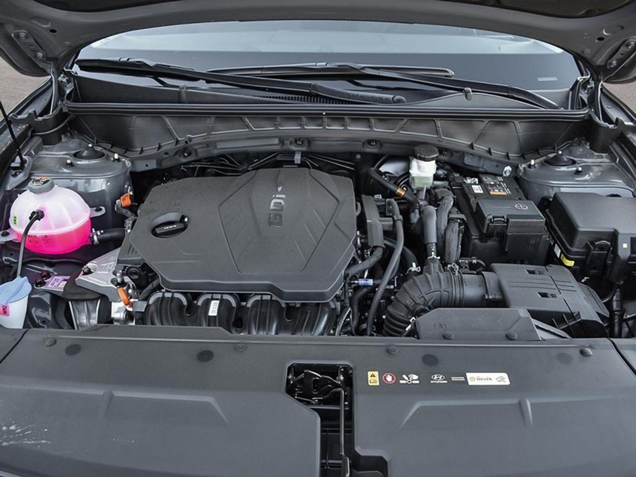 2026 Hyundai Tucson Preferred  - Heated Seats - $132.29 /Wk Photo