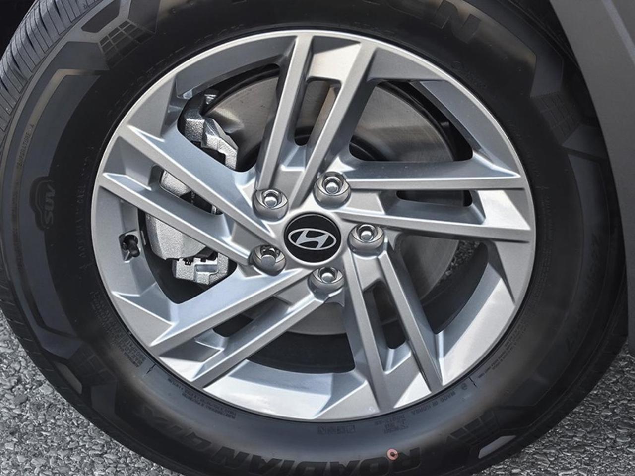 2026 Hyundai Tucson Preferred  - Heated Seats - $132.29 /Wk Photo