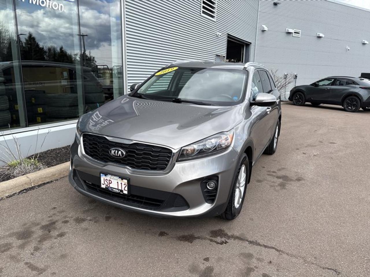 Small SUV 4WD, LX AWD, 6-Speed Automatic w/OD, Regular Unleaded I-4 2.4 L/144