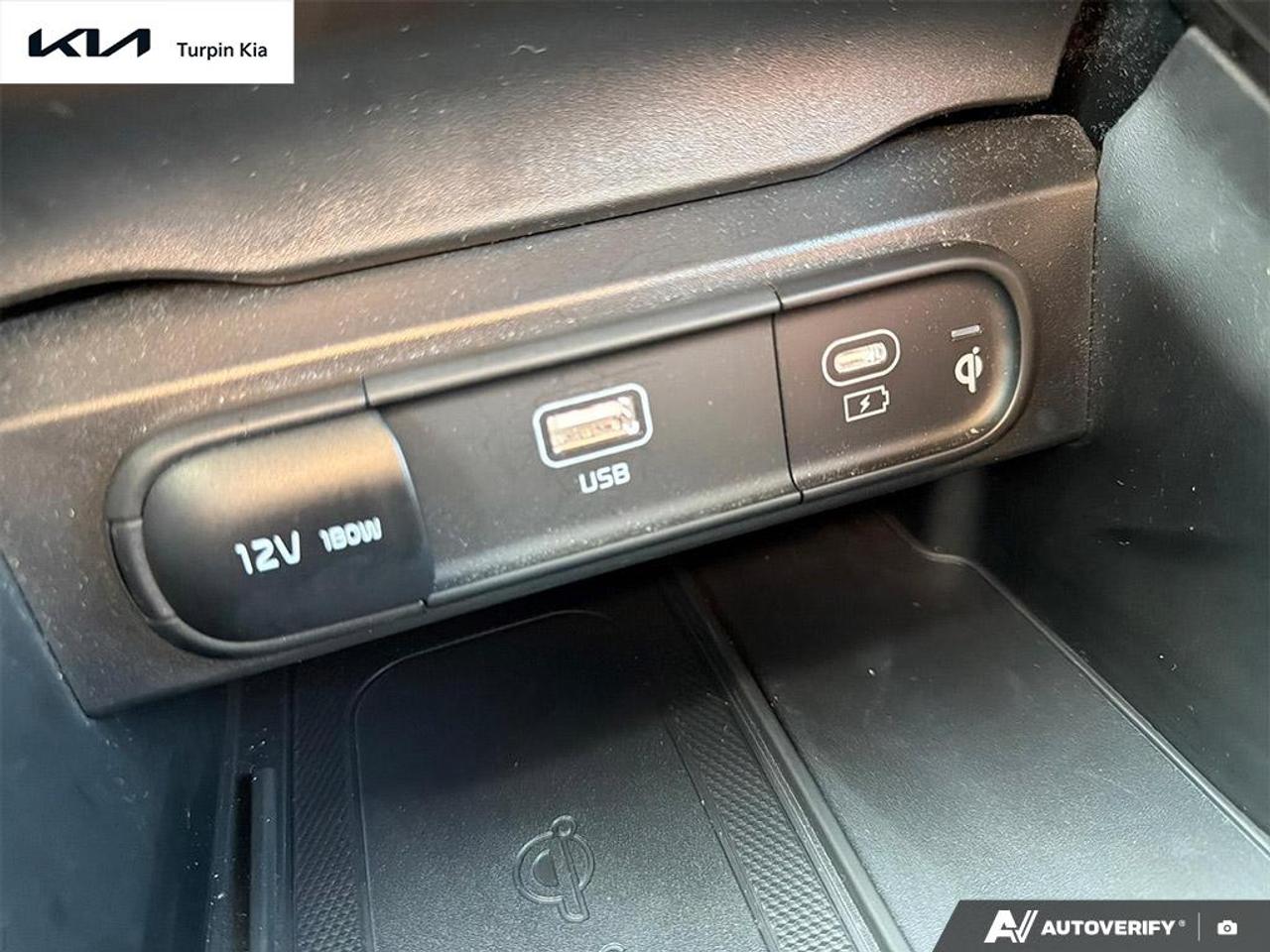 2025 Kia Telluride SX LIMITED (MAHOGANY INT) Photo