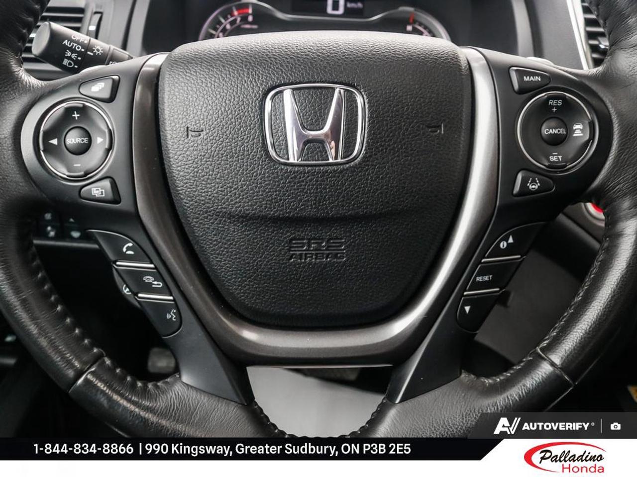 2022 Honda Ridgeline UNKNOWN Photo