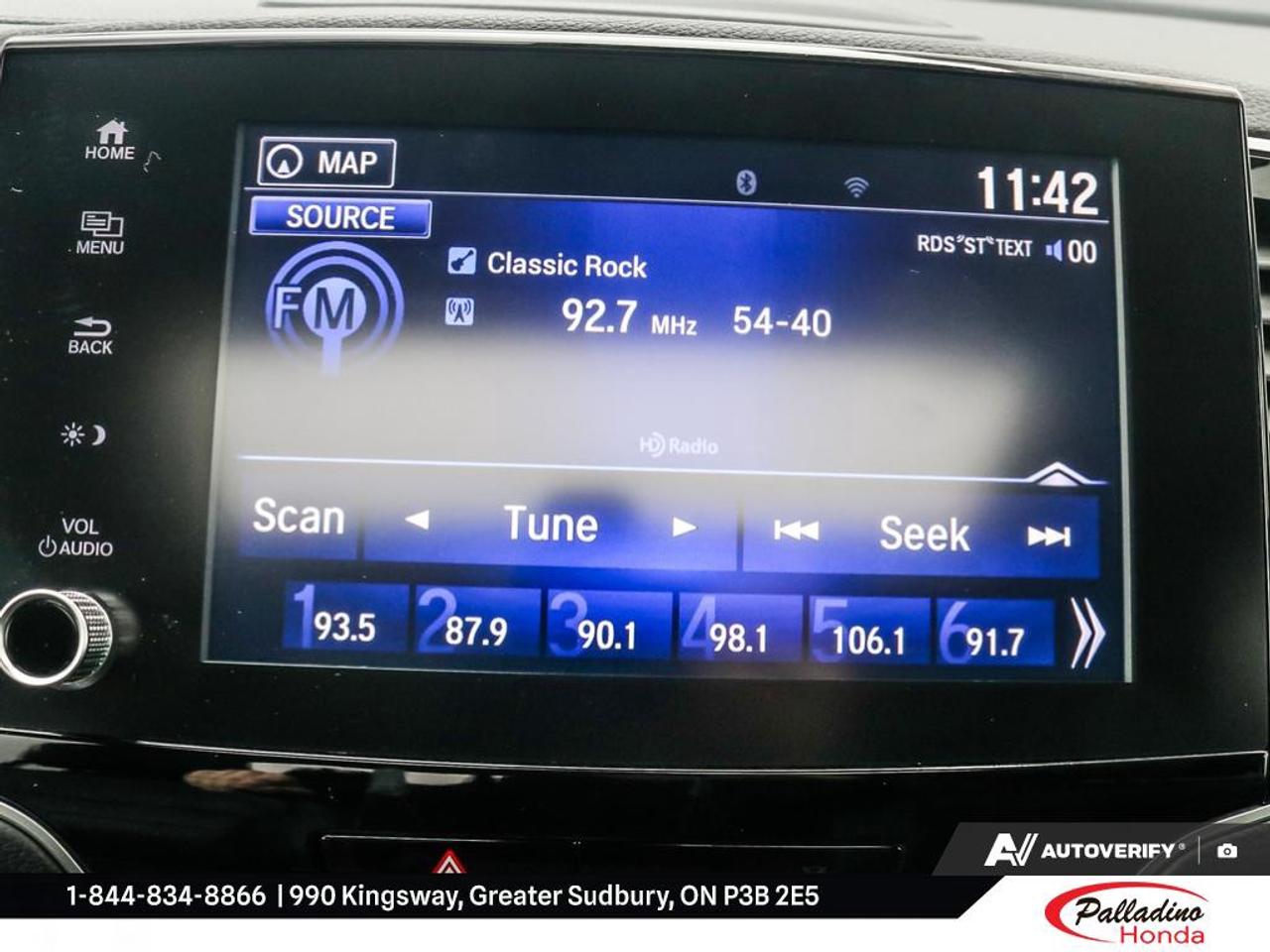 2022 Honda Ridgeline UNKNOWN Photo