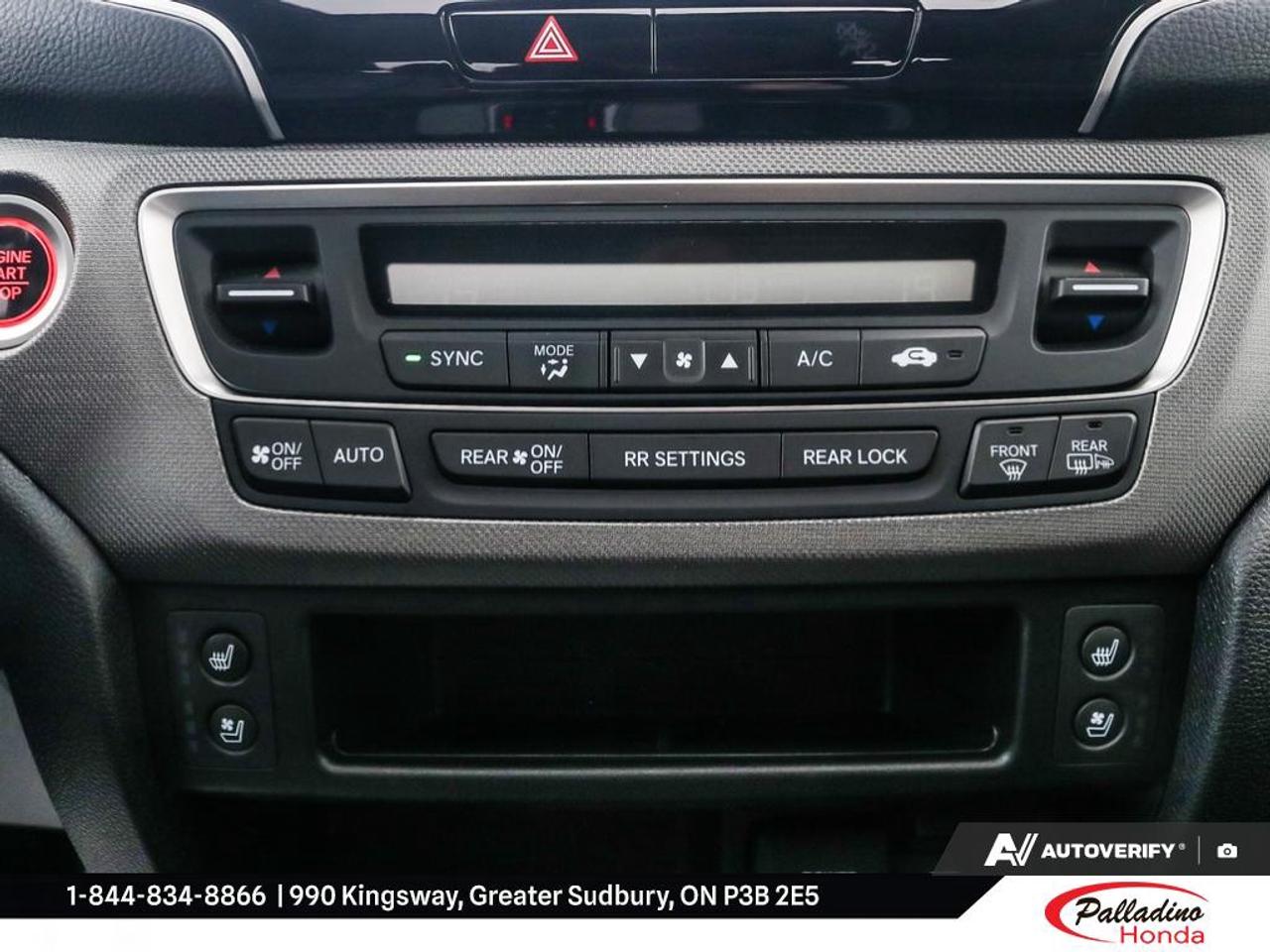 2022 Honda Ridgeline UNKNOWN Photo
