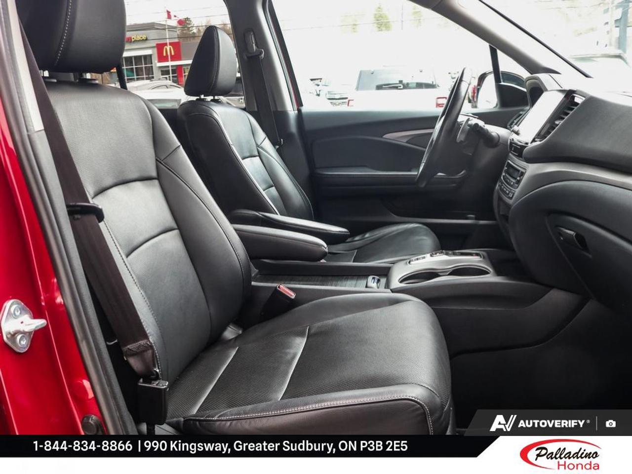 2022 Honda Ridgeline UNKNOWN Photo